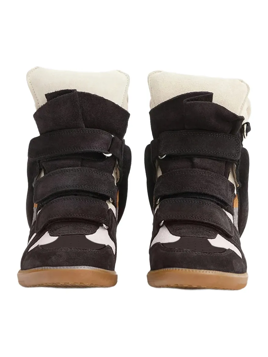 Isabel Marant Bekett Ring Sneakers