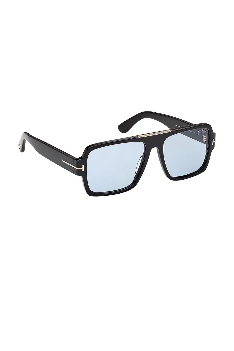 Tom Ford Sean Sunglasses | Thumbnail 2 Tom Ford Sean Sunglasses | Thumbnail 2