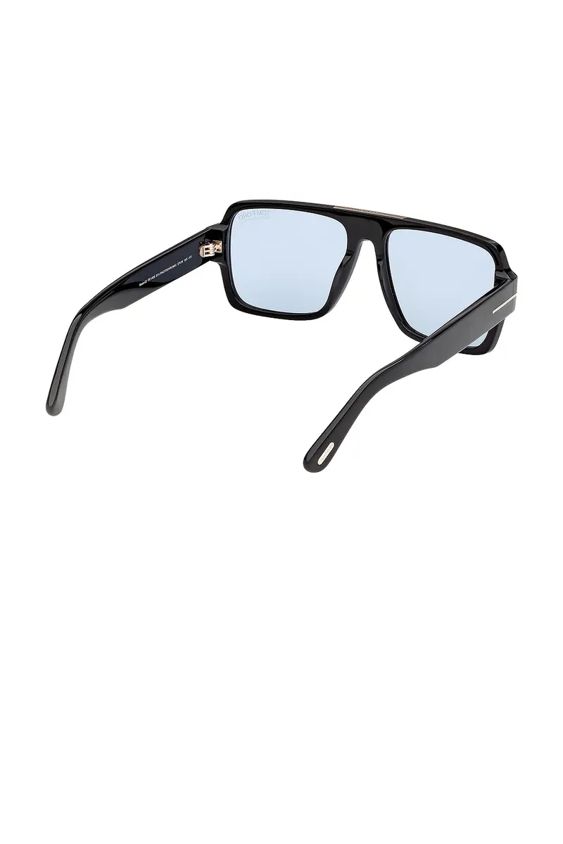 Tom Ford Sean Sunglasses | Thumbnail 4 Tom Ford Sean Sunglasses | Thumbnail 4