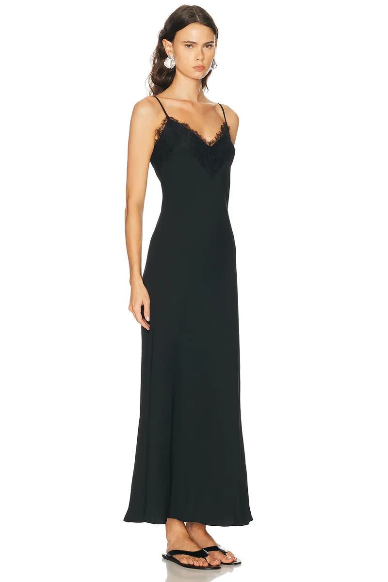 Jenni Kayne Austen Slip Dress | Thumbnail 2