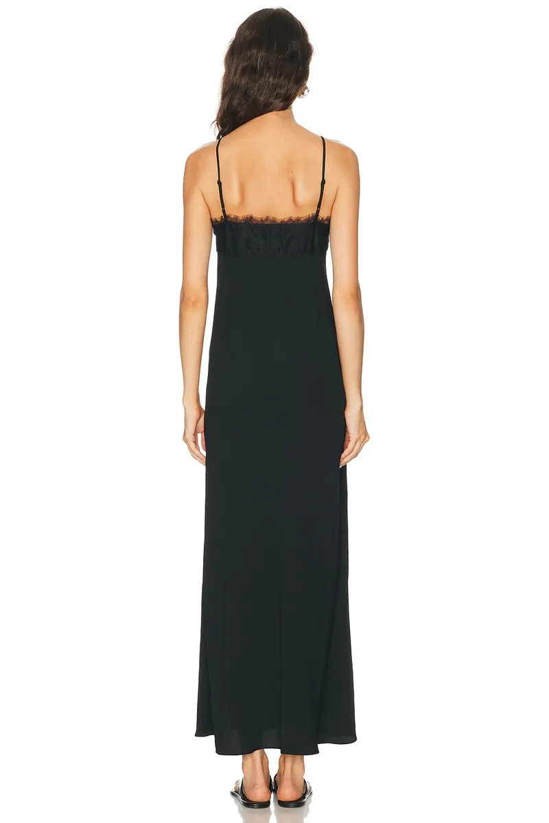 Jenni Kayne Austen Slip Dress | Thumbnail 3