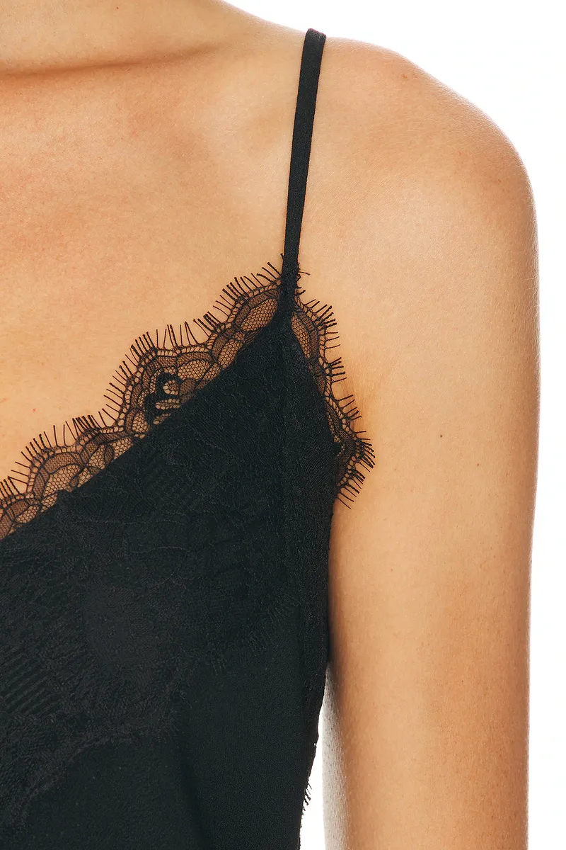 Jenni Kayne Austen Slip Dress | Thumbnail 4