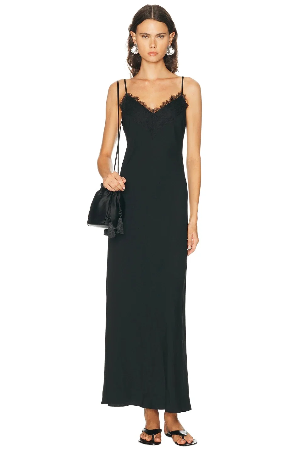Austen Slip Dress