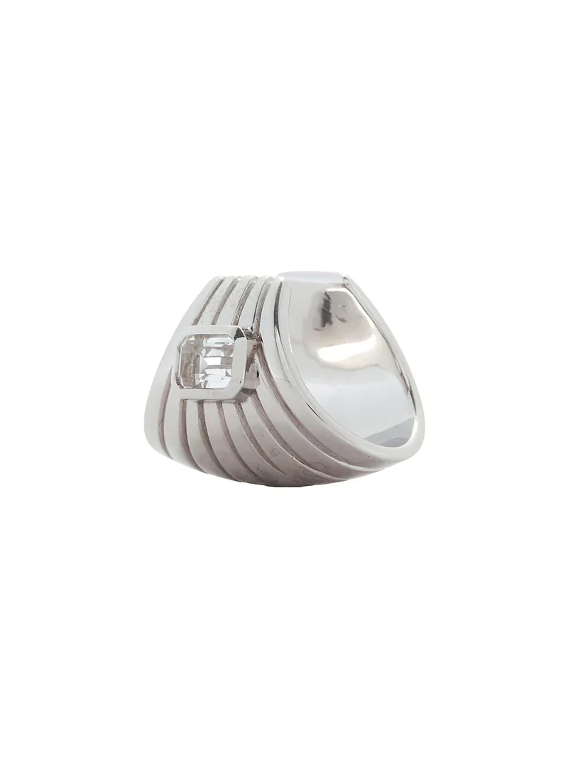 Wyld Box Ear Cuff