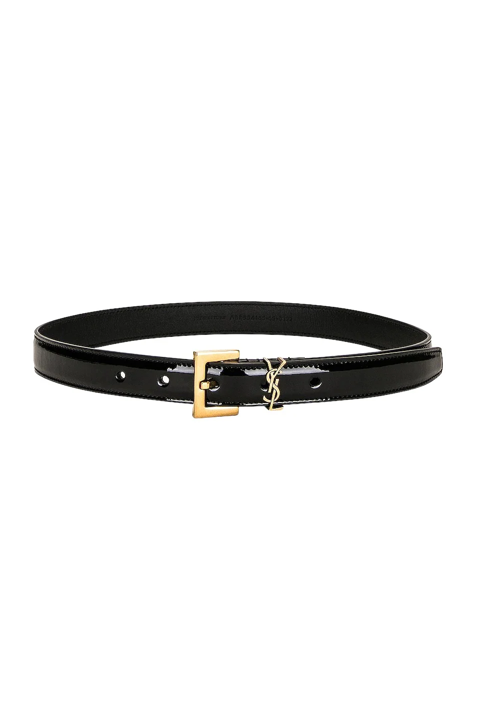 YSL Patent Belt YSL Patent Belt
