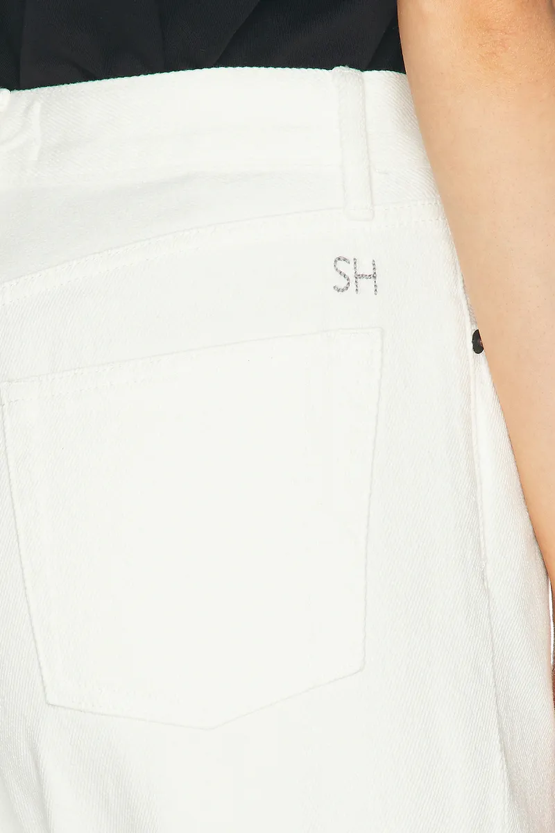 STILL HERE Childhood Slim Straight Leg | Thumbnail 7 STILL HERE Childhood Slim Straight Leg | Thumbnail 7