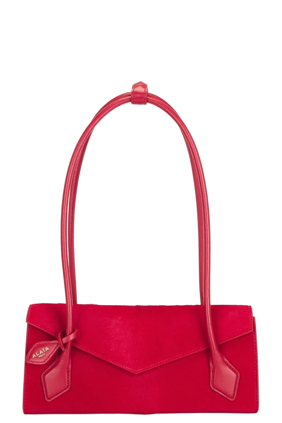 Small Teckel Flap Bag Small Teckel Flap Bag