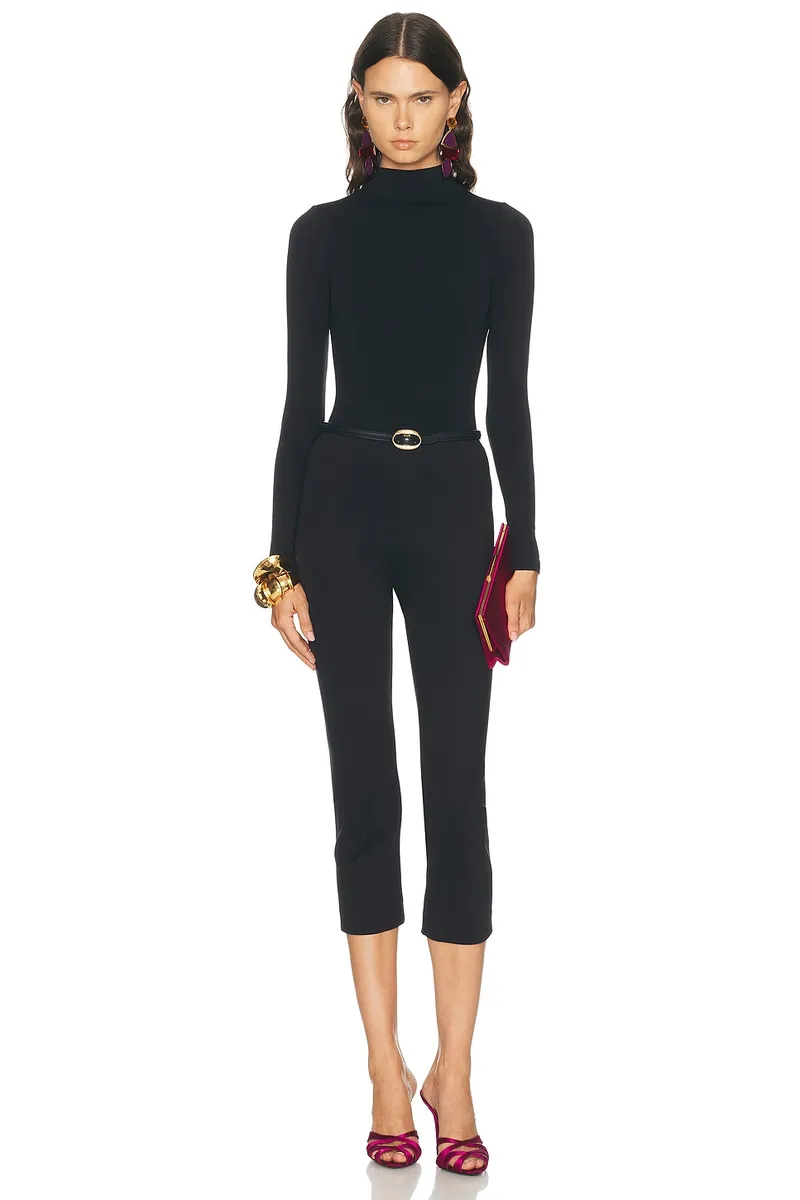 Wolford Thermal Bodysuit | Thumbnail 5 Wolford Thermal Bodysuit | Thumbnail 5