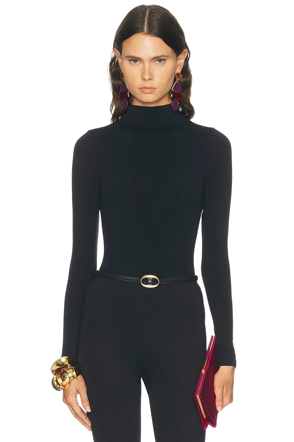 Wolford Thermal Bodysuit