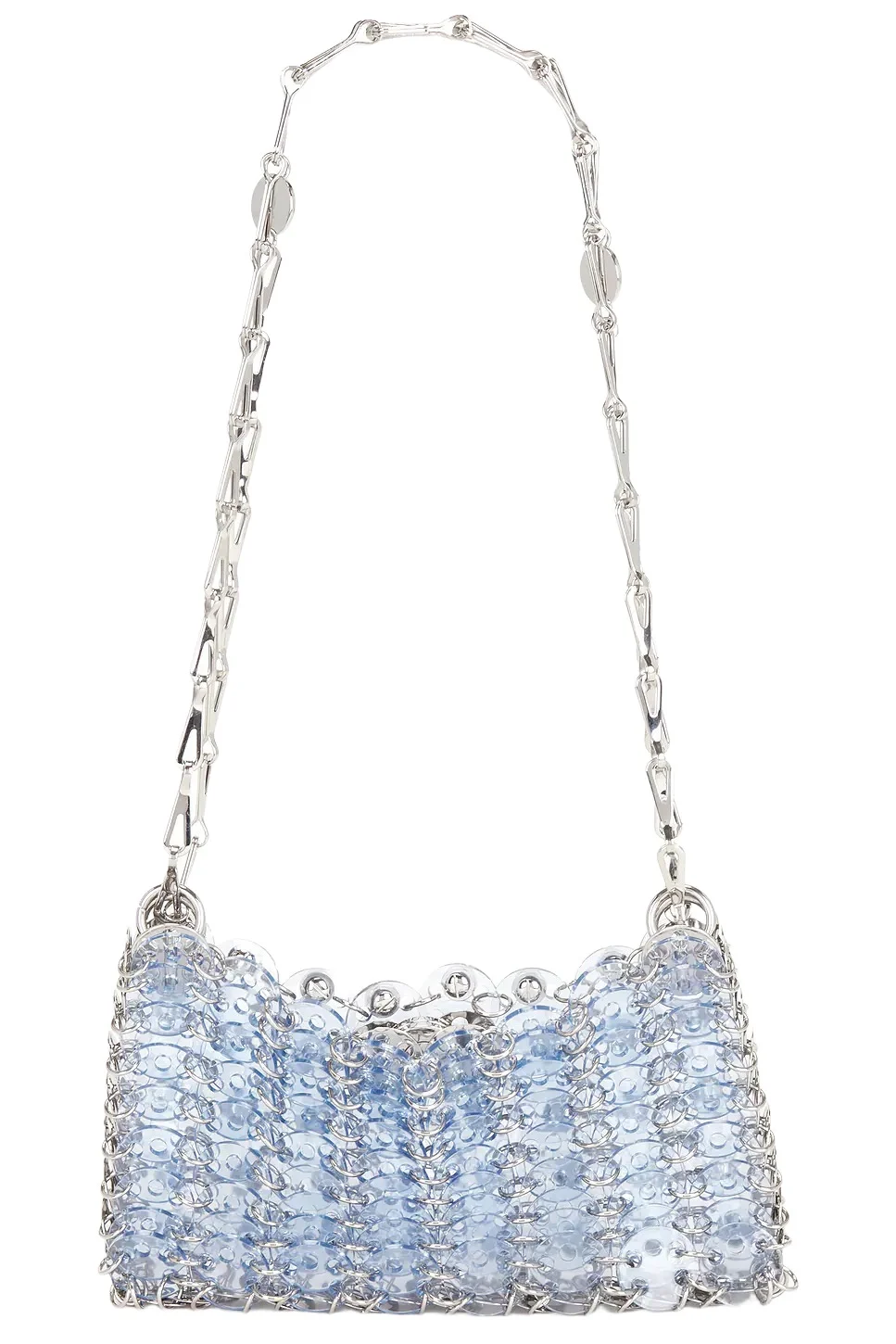 Rabanne 1969 Nano Bag