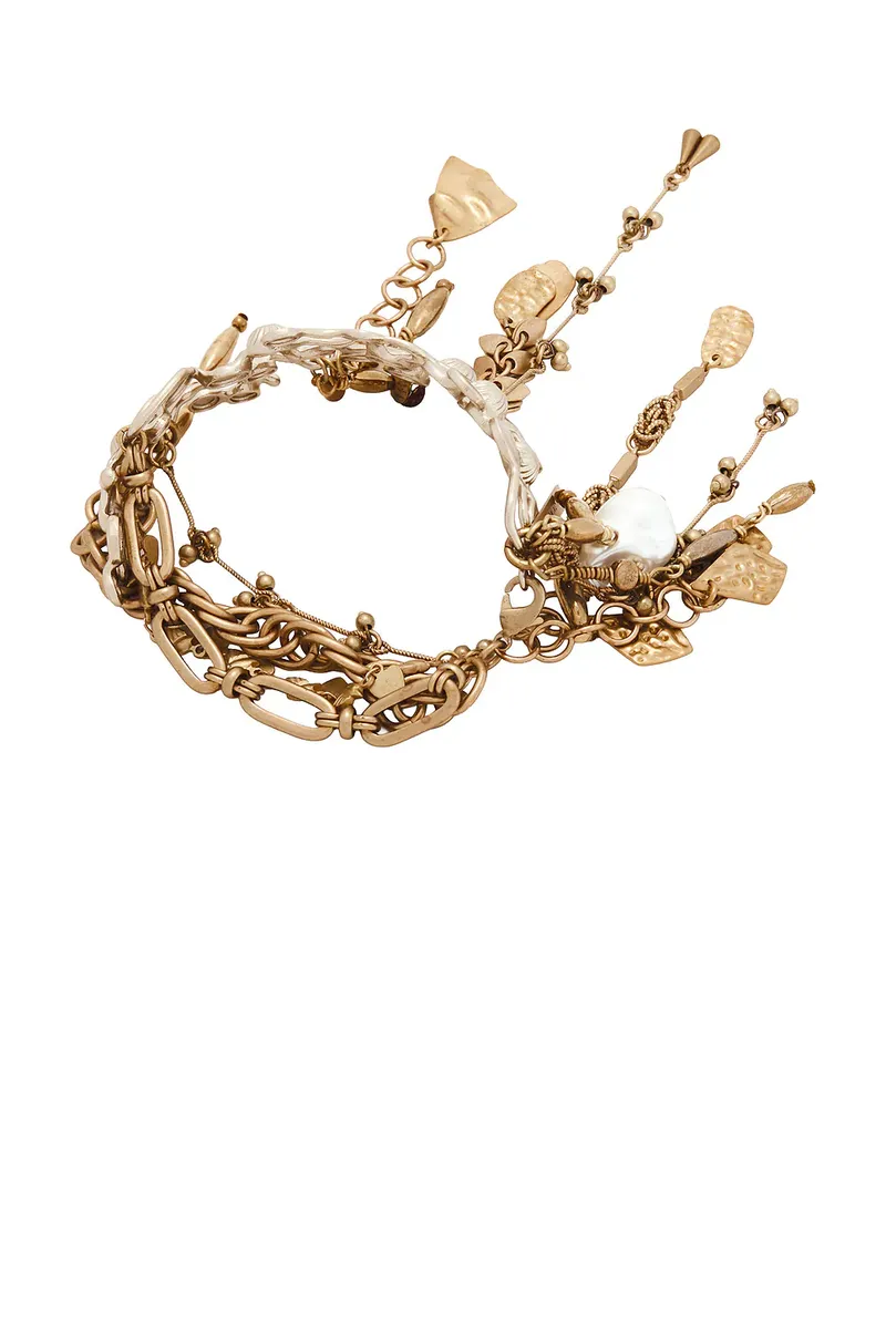 Dries Van Noten Handmade Bracelet | Thumbnail 3