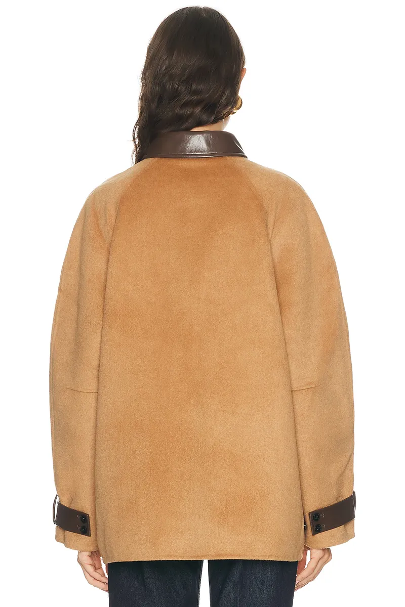 SEROYA Yanna Coat | Thumbnail 4 SEROYA Yanna Coat | Thumbnail 4