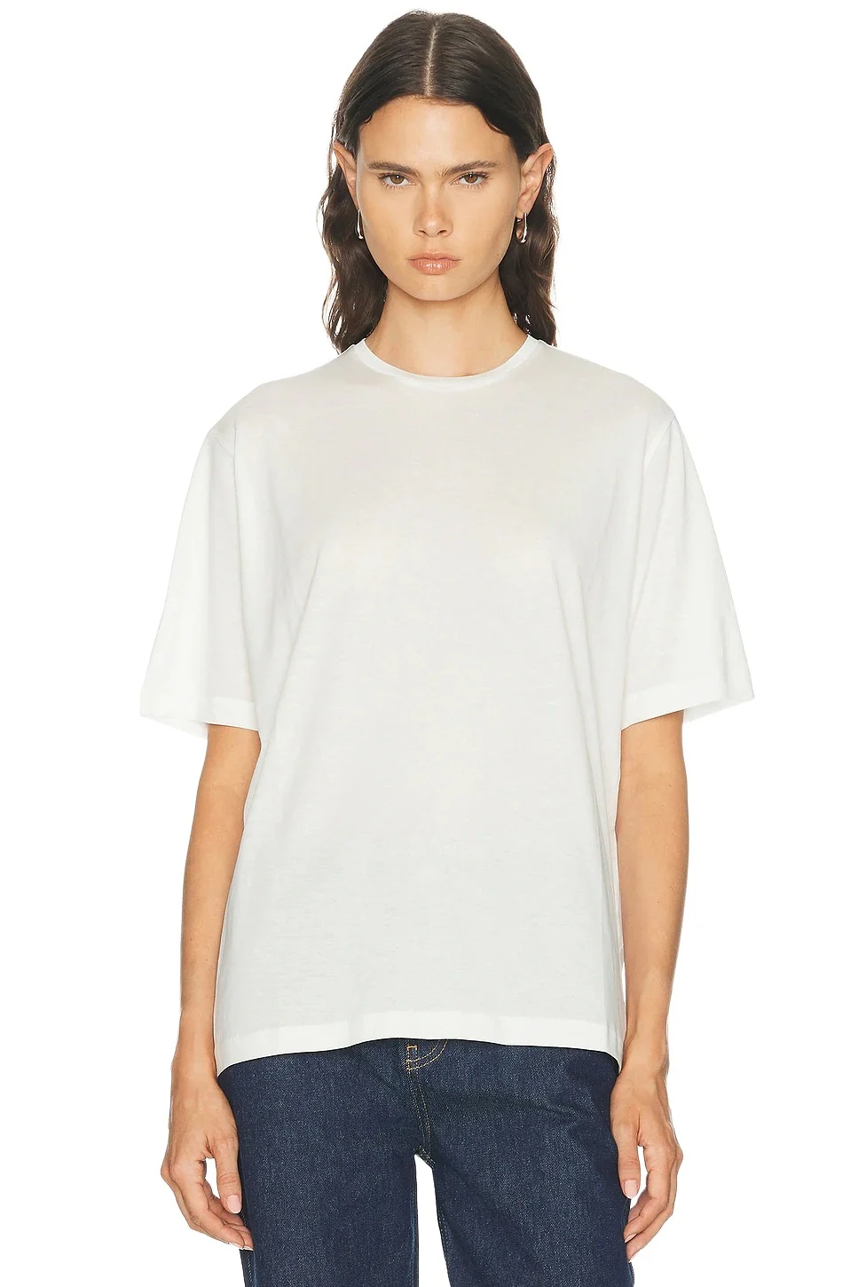 Harper Soft Organic T-Shirt