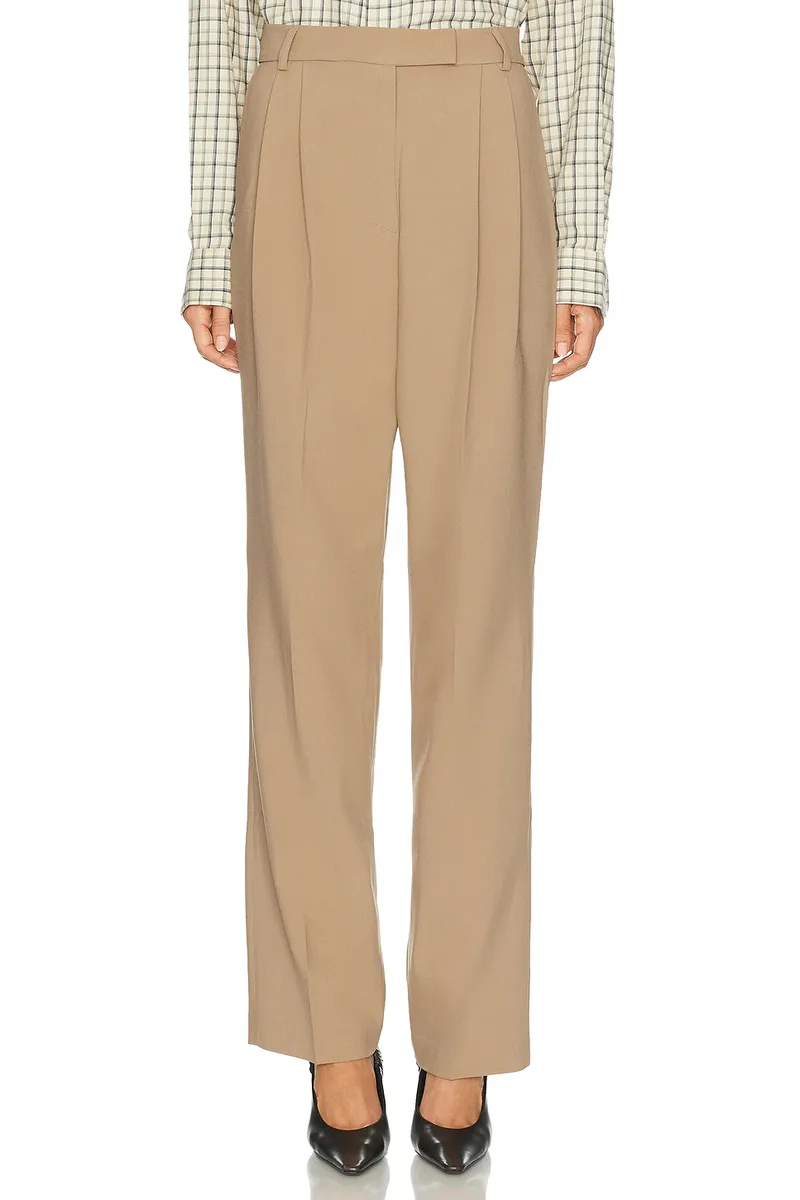 The Frankie Shop Bea Suit Pant | Thumbnail 2 The Frankie Shop Bea Suit Pant | Thumbnail 2
