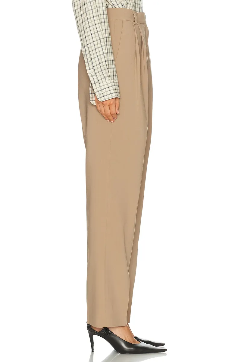 The Frankie Shop Bea Suit Pant | Thumbnail 4 The Frankie Shop Bea Suit Pant | Thumbnail 4