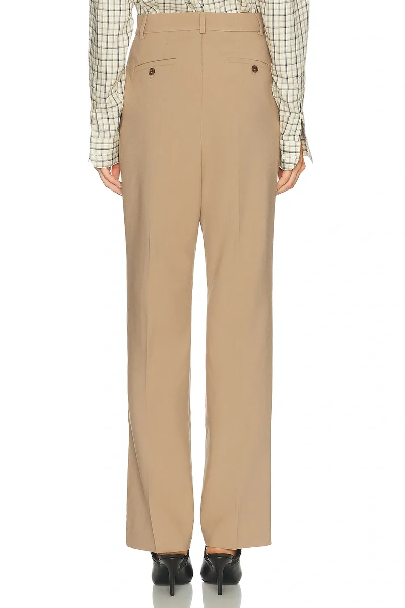 The Frankie Shop Bea Suit Pant | Thumbnail 5 The Frankie Shop Bea Suit Pant | Thumbnail 5