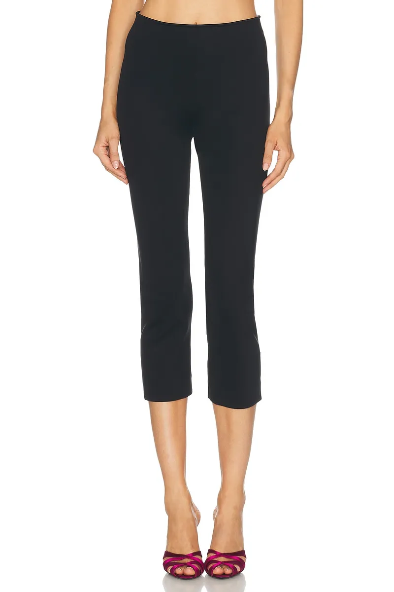 Wolford Midnight Grace Trouser | Thumbnail 2 Wolford Midnight Grace Trouser | Thumbnail 2
