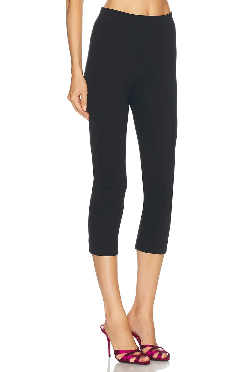Wolford Midnight Grace Trouser | Thumbnail 3 Wolford Midnight Grace Trouser | Thumbnail 3