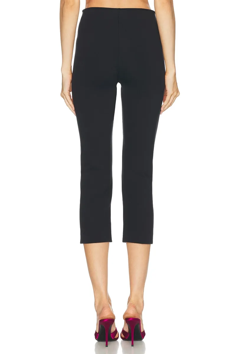 Wolford Midnight Grace Trouser | Thumbnail 5 Wolford Midnight Grace Trouser | Thumbnail 5