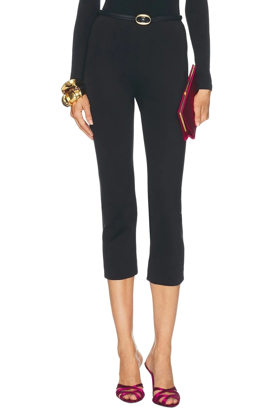 Wolford Midnight Grace Trouser