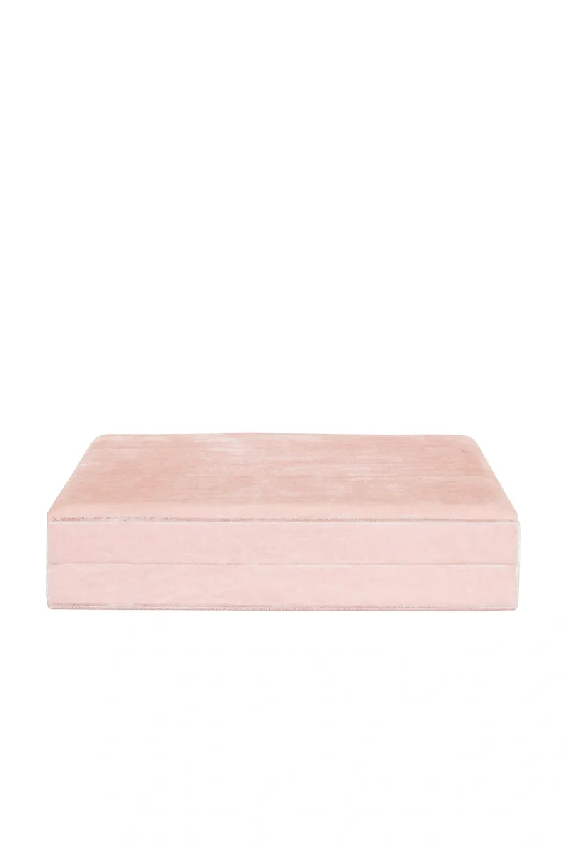 Sophie Bille Brahe Tresor Velvet Jewelry Box | Thumbnail 2 Sophie Bille Brahe Tresor Velvet Jewelry Box | Thumbnail 2