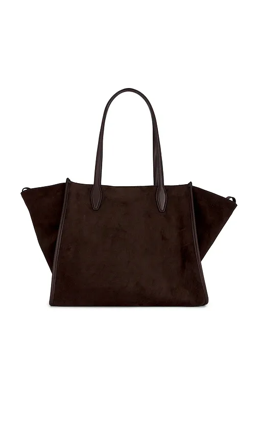 Madewell Lexington Tote | Thumbnail 2 Madewell Lexington Tote | Thumbnail 2