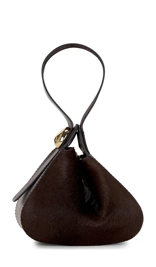 Madewell Organic Drop Hand Held Bag | Thumbnail 2 Madewell Organic Drop Hand Held Bag | Thumbnail 2