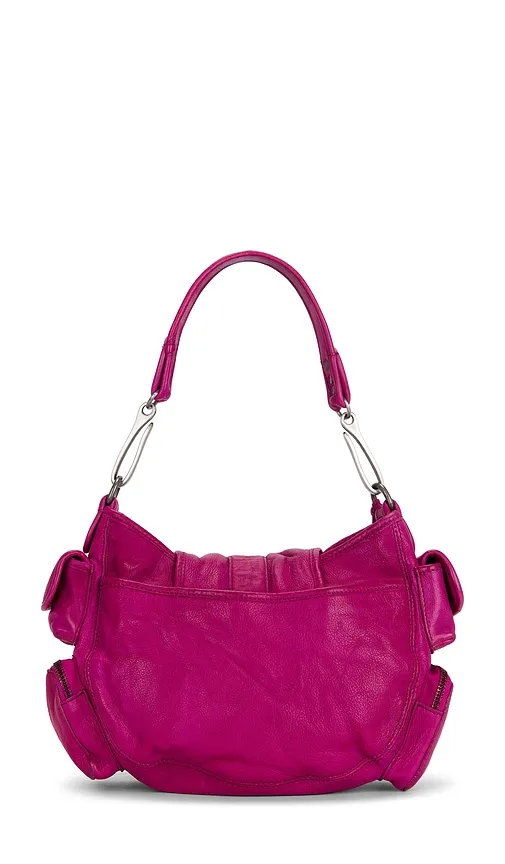 Free People x We The Free Baby Asher Tote Bag | Thumbnail 2 Free People x We The Free Baby Asher Tote Bag | Thumbnail 2