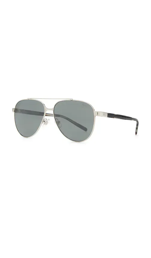 Diesel Aviator Sunglasses | Thumbnail 2 Diesel Aviator Sunglasses | Thumbnail 2