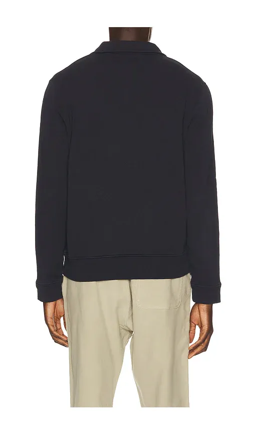 Citizens of Humanity Rugby Pullover | Thumbnail 2 Citizens of Humanity Rugby Pullover | Thumbnail 2