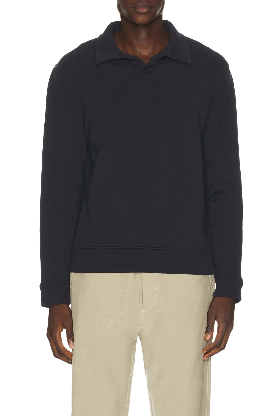 Citizens of Humanity Rugby Pullover