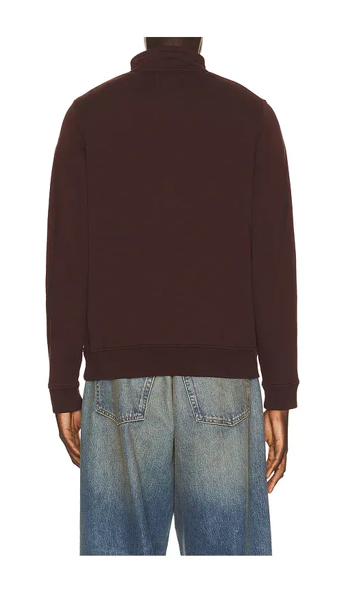 Citizens of Humanity Half Button Pullover | Thumbnail 2