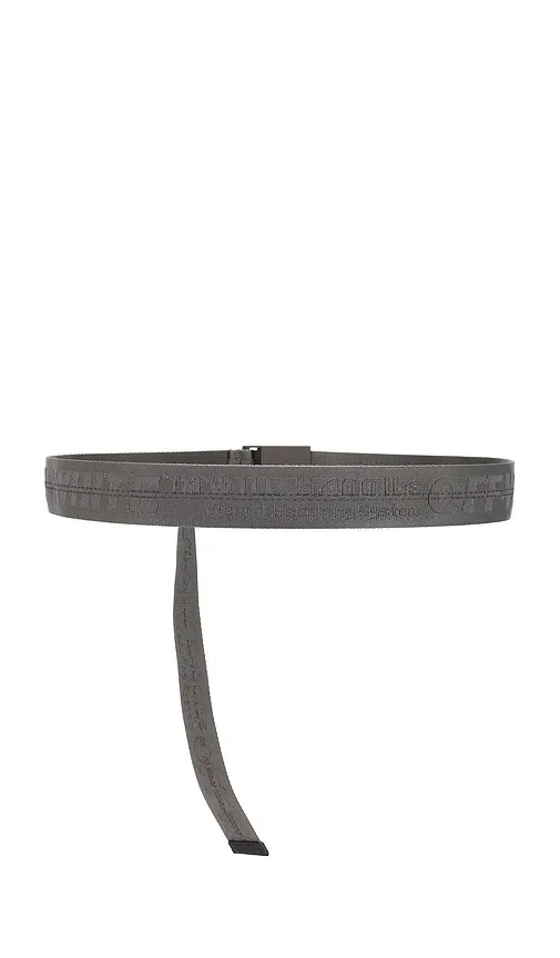 Off-White Tape Belt Arrow 35mm | Thumbnail 2 Off-White Tape Belt Arrow 35mm | Thumbnail 2
