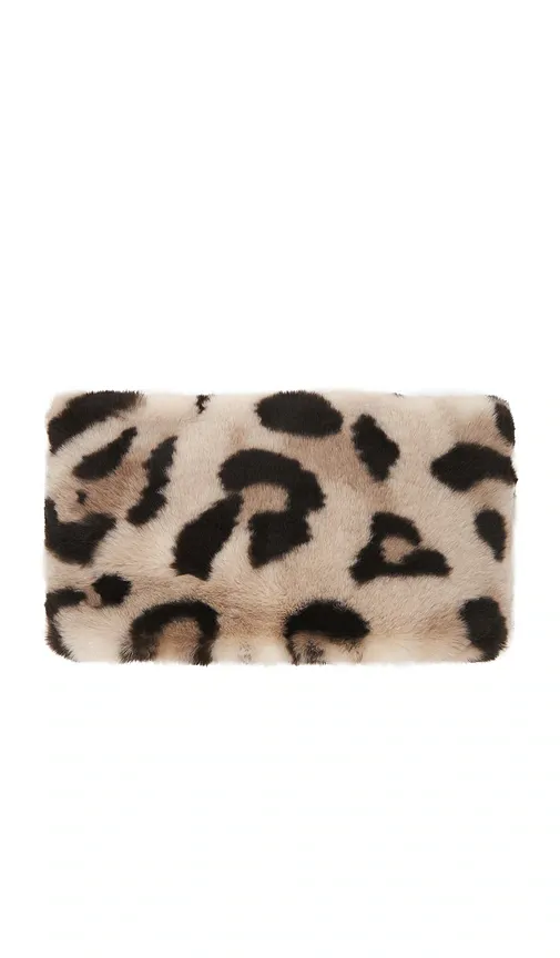 Norma Kamali Tube Scarf | Thumbnail 2