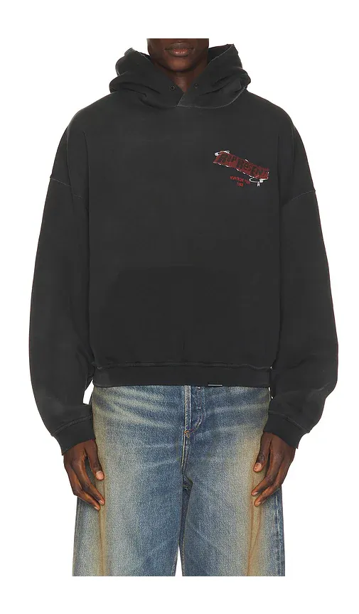 Represent Ransom Hoodie | Thumbnail 2 Represent Ransom Hoodie | Thumbnail 2
