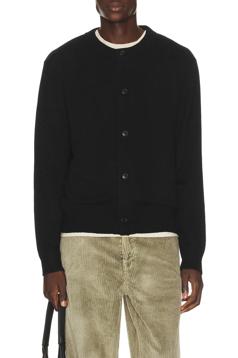 Moon Cardigan Moon Cardigan