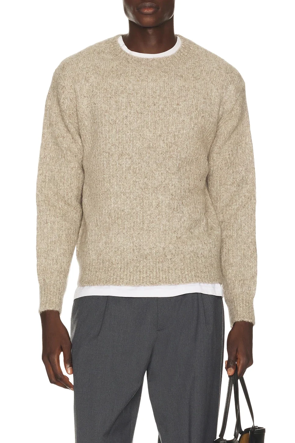 Yak Sweater Yak Sweater