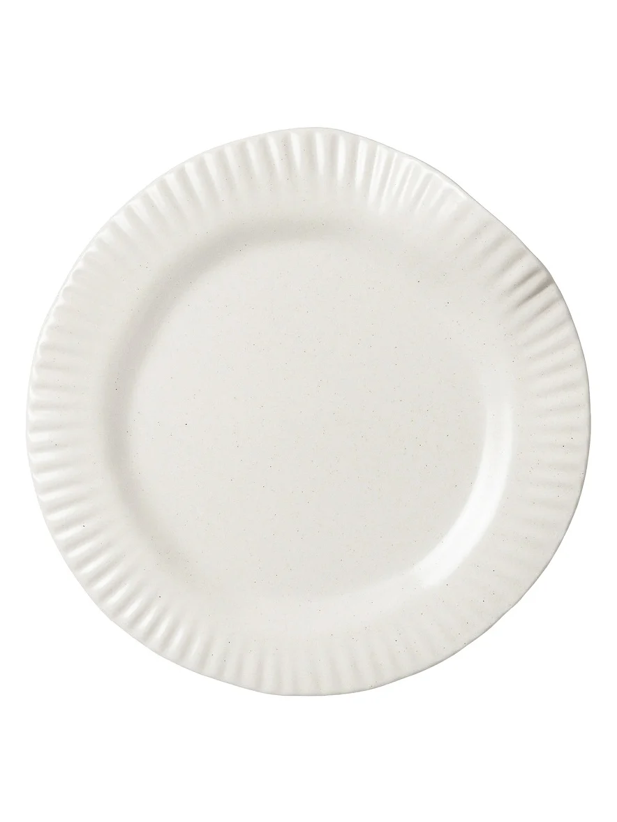 SIN Large Porcelain Paper Plate