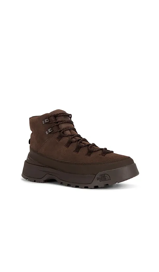 The North Face Glenclyffe Urban Boot | Thumbnail 2 The North Face Glenclyffe Urban Boot | Thumbnail 2