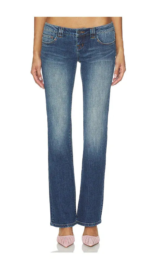 Guizio Luli Jeans | Thumbnail 2 Guizio Luli Jeans | Thumbnail 2
