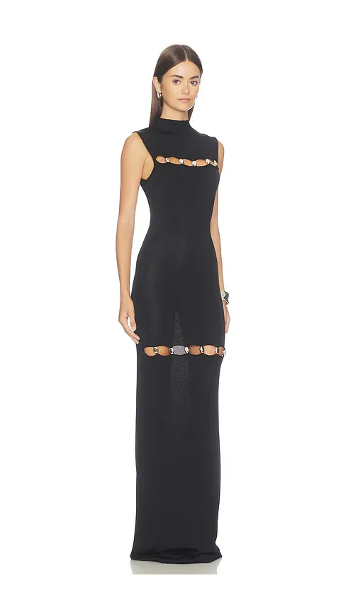 I.AM.GIA Onyx Maxi Dress | Thumbnail 2 I.AM.GIA Onyx Maxi Dress | Thumbnail 2