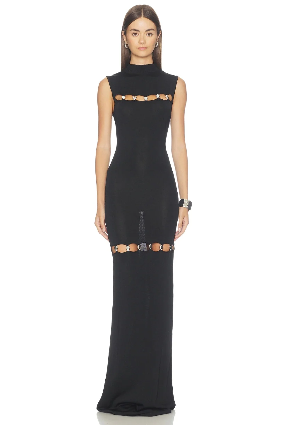 Onyx Maxi Dress Onyx Maxi Dress