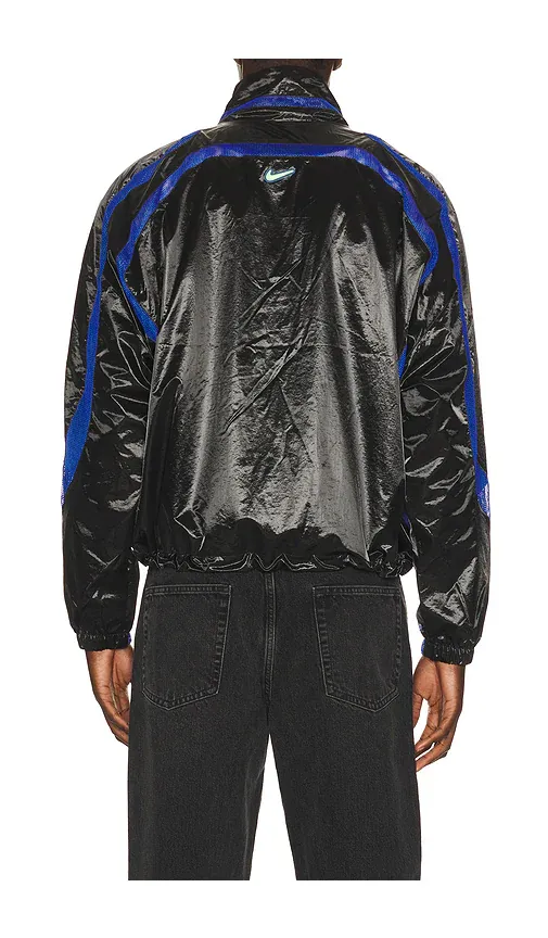 Nike Woven Track Jacket | Thumbnail 2