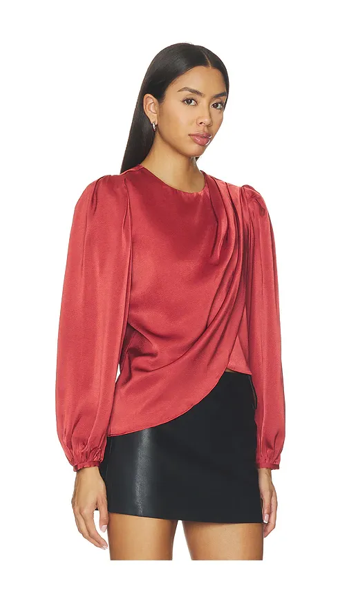 ASTR The Label Beatrice Top | Thumbnail 2 ASTR The Label Beatrice Top | Thumbnail 2