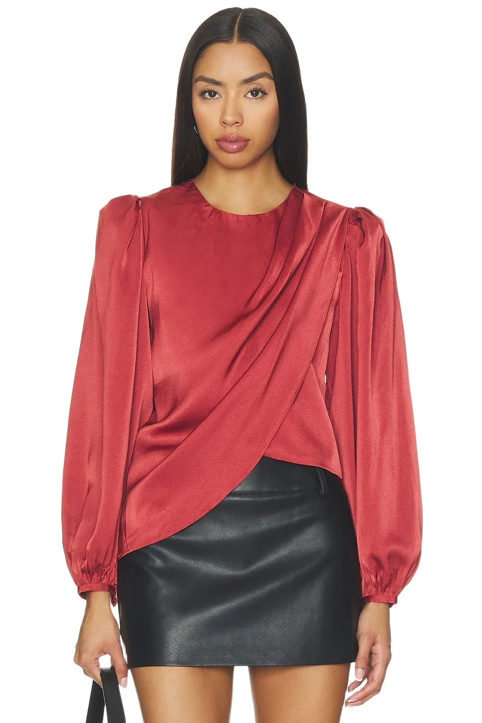 ASTR The Label Beatrice Top