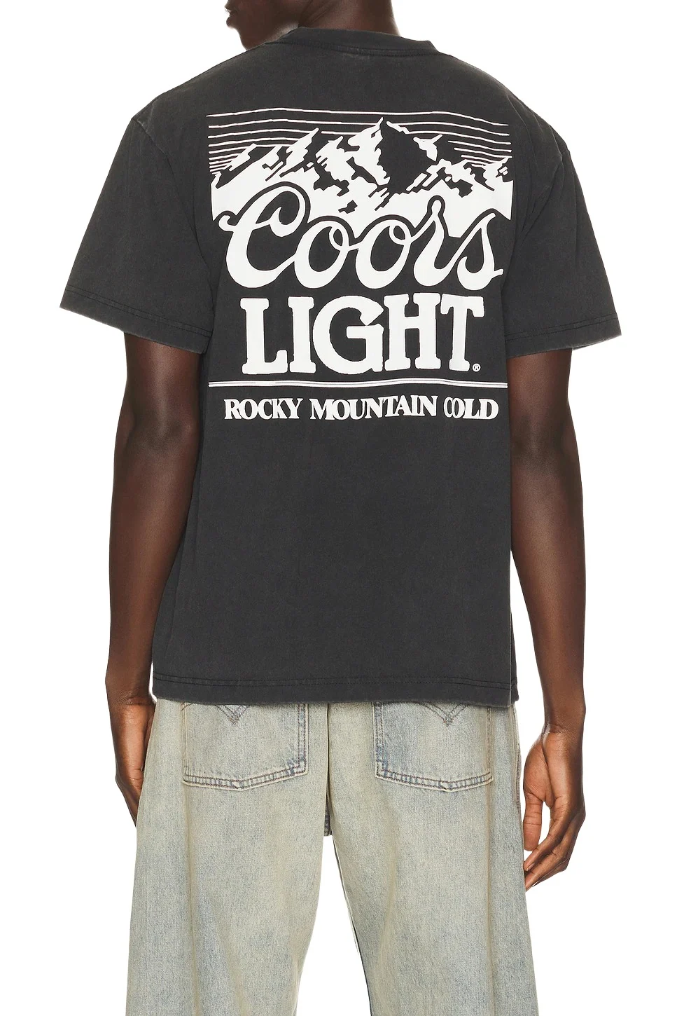 Coors The Best Of The Rockies Tee Coors The Best Of The Rockies Tee