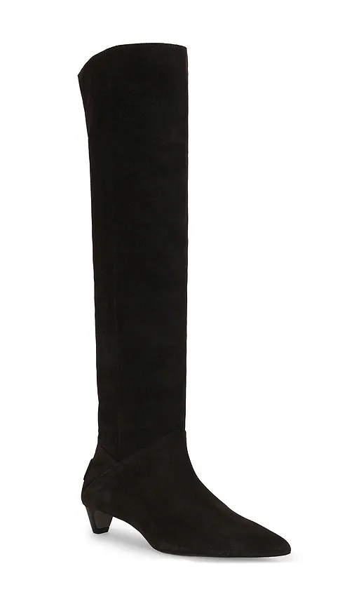 AllSaints Ortega Suede Boot | Thumbnail 2