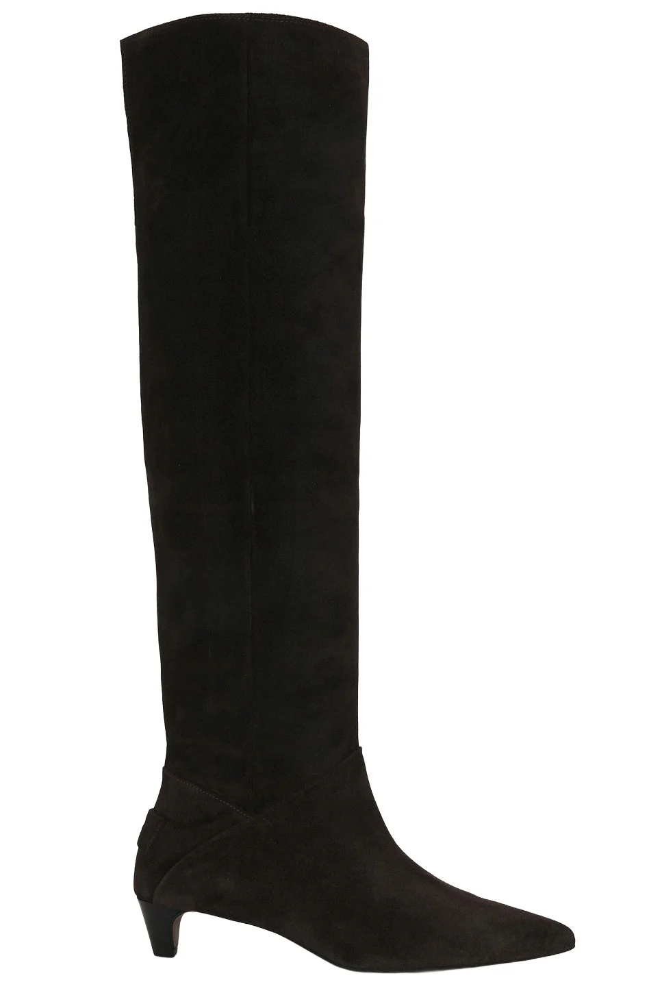 AllSaints Ortega Suede Boot