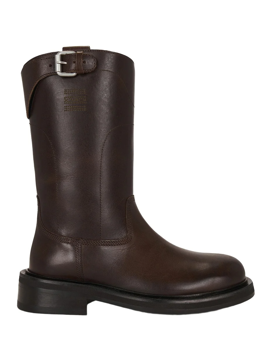 Morris Pull On Boot