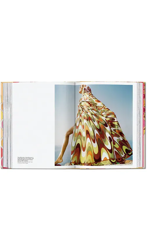 TASCHEN Pucci. 45th Edition | Thumbnail 2